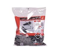 Cales Delta Level System N pour nivellement de carreaux - Boite de 100 - RUBI - 3952