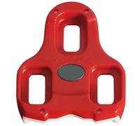 Look Cales Delta Rouges