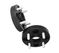 Cales D'espacement Roue 2 Pièces PCD 4x100 Trou Central 54.1mm Roue Forgée Entretoises Adaptateur Joint De Bride M12x1.5 Compatible Avec Toyota Pour Corolla Pour Yaris(20MM)
