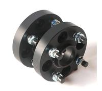 Cales D'espacement Roue 2 Pièces PCD 4x100 Trou Central 54.1mm Roue Forgée Entretoises Adaptateur Joint De Bride M12x1.5 Compatible Avec Toyota Pour Corolla Pour Yaris(35MM)