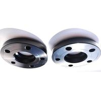 Cales D'espacement Roue Adaptateurs De Moyeu Roue De Véhicule, 2 Pièces, Entretoises Centrées Remplacement 5x112 57.1 Compatible Avec A4 B7 2007 Pour A3 A6 A8 S3 S4 S6 S8(15mm)