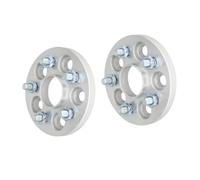 Cales D'espacement Roue Compatible avec Hyundai XG350 2002 2003 2004 pour Tucson 2005-2011 pour Tiburon 5x114.3 67.1mm Entretoises D'adaptateur De Roues Hubcentriques 15/20/25/38/44mm(2PCS 38mm)