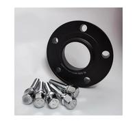 Cales D'espacement Roue Pour Opel Pour Corsa Kit D'élargissement D'entretoises Roue 5x110 Hubcentric 65.1 Adaptateur En Aluminium Pour Voiture Séparateurs Accessoires Entretoises Roue Voiture(15mm)