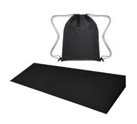 Cales d'exercice pour les squats, bloc de cale d'exercice des pieds, bloc de cale de pied amovible, cale antidérapante pour mollet, bloc d'étirement du mollet, étirement du pied, du genou et de la