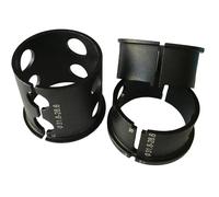 Pro Vibe Evo Stem Shim Noir