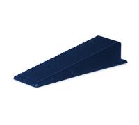 Cales EDMALEVEL auto nivelant EDMA - 250 pièces - 258255