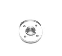 Cales Elargisseurs de voies 20 mm par cote / 40 mm par axe 4x100 pour Renault