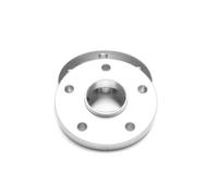 Cales Elargisseurs de voies 20 mm par cote / 40 mm par axe 5x130 pour Audi, Porsche