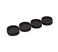 Cales en Plastique pour Nivellement Coussinets Anti-Vibration, 4 pièces, Tapis stabilisateur, Lave-Linge et sèche-Linge, Suppression des Chocs du Bruit, Coussinet de Pieds Meubles Polyvalent