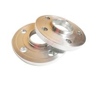 Cales espacement Roue Entretoise Bride Élargie 5x112 66,6 Centric Pour Moyeu Roue Pour Benz(2PCS 15MM Spacer)