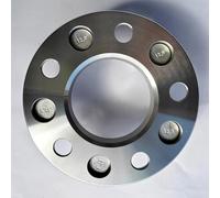 Cales espacement Roue Entretoise Roue Alliage 20mm 5 X 139,7mm|5 X 5,5 Pouces|108,1 CB|12 Boulons 1,25mm Pour Geo-Tracker Pour Suzuki Samurai Pour Sidekick