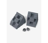 Cales Fiamma Chock Level gris