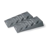Fiamma Pro Caravan Leveling Wedge Argenté
