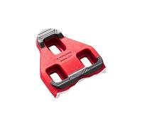 Cales look delta grip fitness rouge