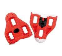 Look Cales Delta Rouges