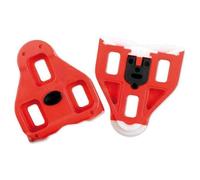 Look cales delta rouges