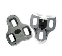 Cales LOOK KEO CLEAT Bi-matière Gris 4,5°