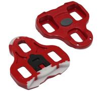 Cales Look Keo Rouge 9° - Mixte - Vélo sur route