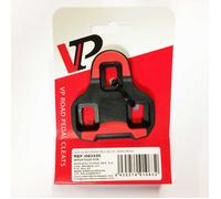 Cale de pédale VP Components Keo 9° Noir