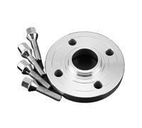 Cales Plaque Adaptateur D'entretoise Roue PCD 4x108 65.1mm 15-35mm Pour Peugeot Pour 206/2008/207/208/306/307/308/3008/408/406 Entretoises De Roue Universels(30mm)
