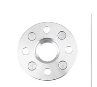 Cales Plaque Élargissement Du Moyeu Roue 4x100 Entretoises Roue 54.1mm Adaptateurs Pour Hyundai Pour Solaris 1 Pièce Entretoises De Roue Universels(30mm)