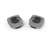 WAHOO Speedplay Easy Cleat - Mixte - Gris / Noir - taille Unique- modèle 2025