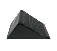 Cales Pour Roues De Camping-Car - Blocs Anti-Dérapants pour Pneus - Patins, butées, stabilisateurs pour bateau, voiture, camion, moto, stationnement et voyage