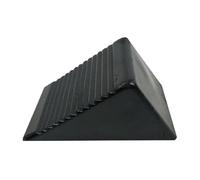 Cales Pour Roues De Camping-Car, Cale De Roue Anti-Dérapante Pour Camion, Patins Robustes Pour Moto Camion Bateau Voyage Camping