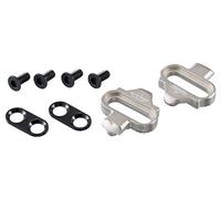 Cales ritchey pour pedales vtt ritchey pro v4 et wcs v4