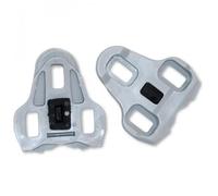 Cales Roto Compatibles Look Keo 4.5° - Marque Roto - Liberté Angulaire 4.5° - Pour Vélo Loisir Multicolore