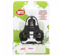 Cales Roto Look Keo Sac 0° Noir