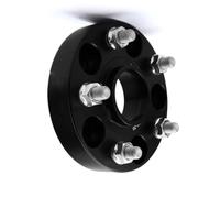 Cales Roue PCD 5x114.3 CB 67.1mm 2 Pièces 5 Cosses Pour Kia | Kit d'entretoises de roue de moyeu de voiture, entretoises de roues centrales(30mm)
