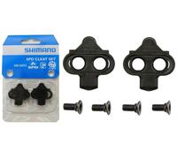 Shimano SPD crampons pédales SM - SH51 VTT vélo crampons ensemble original
