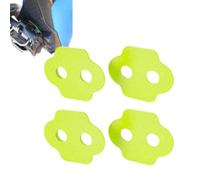 Cales Vélo Adaptateur Cale De Rechange Pédale Vélo
