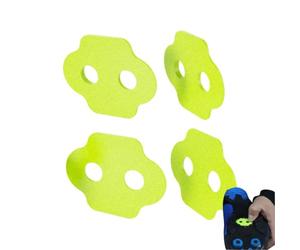 Cales Vélo Adaptateur Cale De Rechange Pédale Vélo