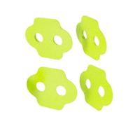 Cales vélo de Route Adaptateur Cale De Rechange Pédale Vélo