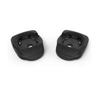 Wahoo Fitness Paire de cales Speedplay Standard Tension universelles noires