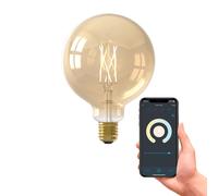Calex 5101001600 ampoule LED Blanc chaud 3000 K 7 W E27 E