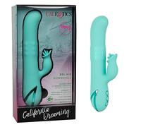 CALEX BEL AIR Bombshell Light Green