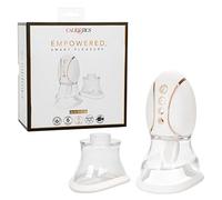 CALEX Empowered Smart Pleasure Queen
