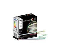 CALEX - Smart LED Ruban 2M 6,8W 480lm RGBCCT 2700-6500K + Telecommande