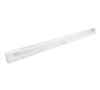 Calex tL5 réglette lumineuse avec tube fluorescent t5 2700 k 6 w