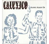 Calexico - Alone Again Or [Import]
