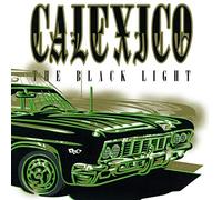 Calexico - Black Light