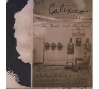 Calexico - Book and The Canal [Import]