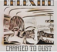 Calexico - Carried to Dust-Red