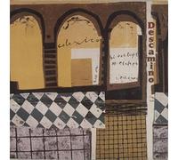Calexico - Descamino (the Remixes) [Vinyl Maxi-Single]