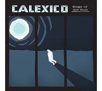 Calexico - Edge of The Sun + 1 [Import]