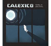 Calexico - Edge of The Sun-Deluxe [Import]