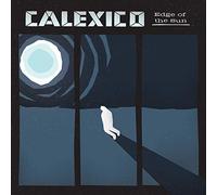 Calexico - Edge of The Sun [Import]